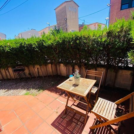 Alojamiento Entero Con Jardin Privado Villa Cassà de la Selva Kültér fotó